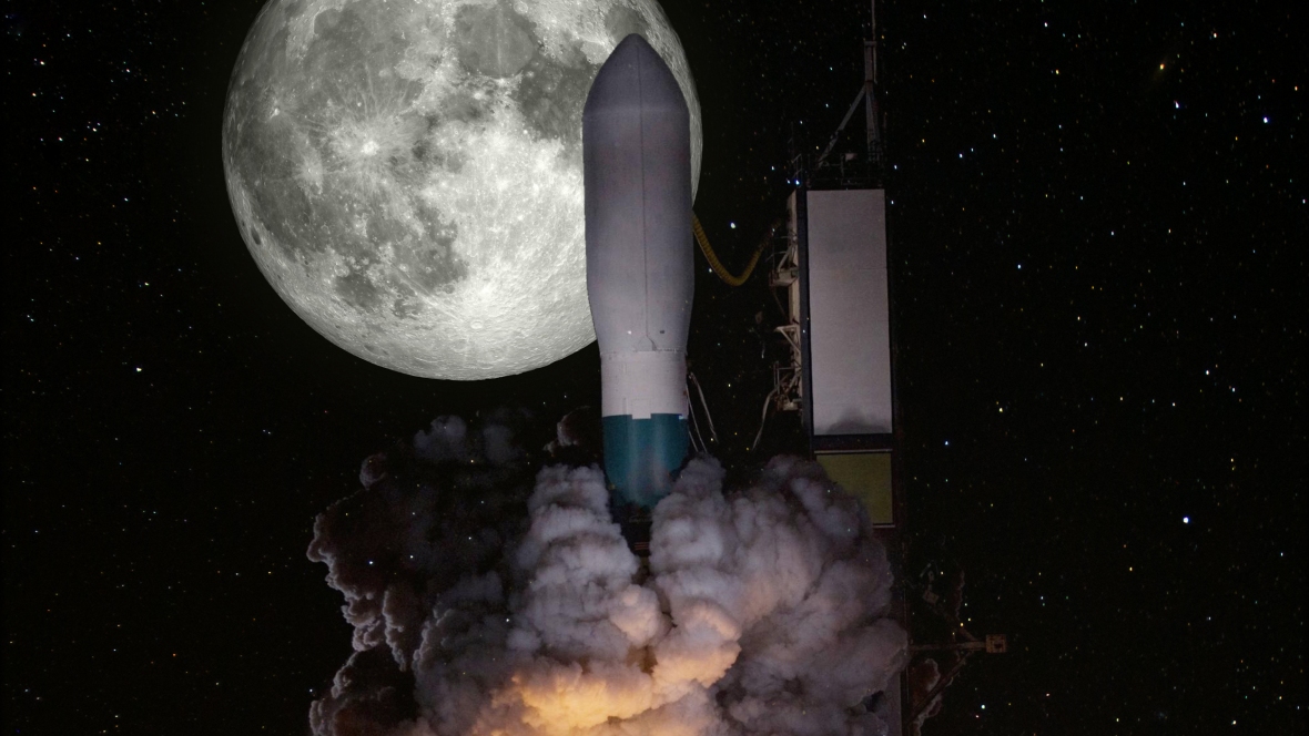 한국에도 우주 발사체를 개발하는 민간 기업이 있다