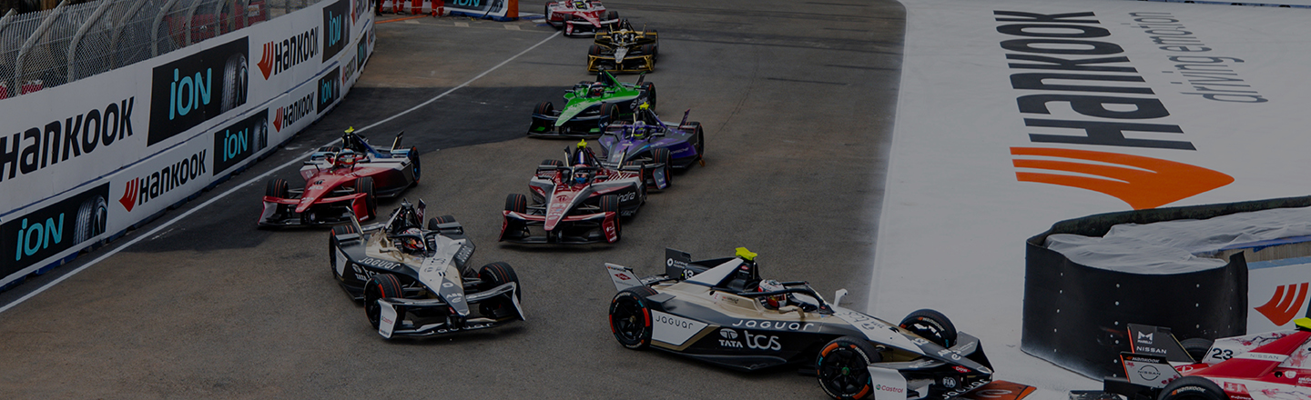 Formula E: All in One Day