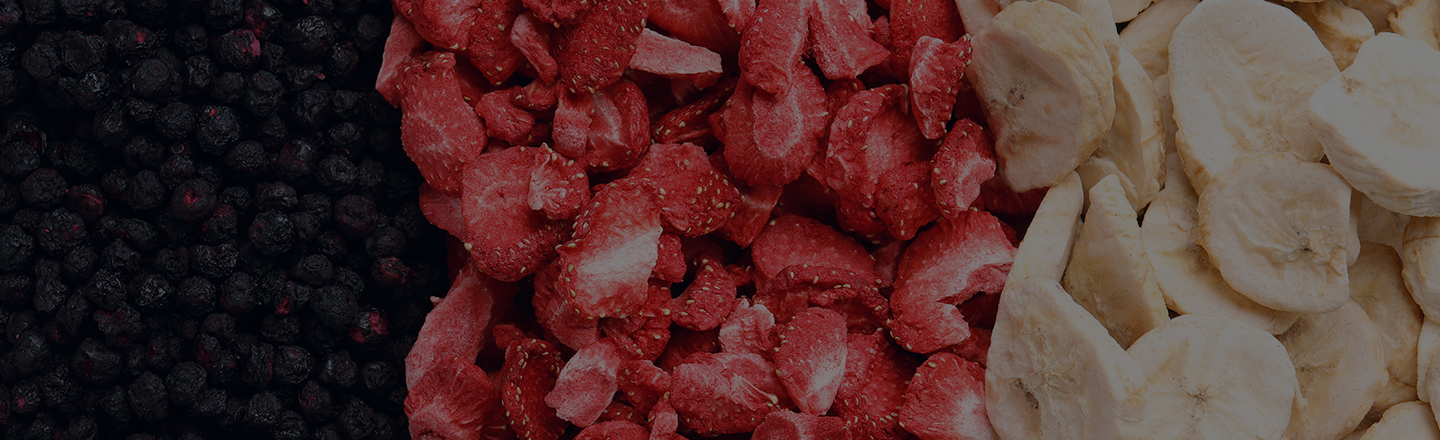 Technology for Preserving Food for a Long Time