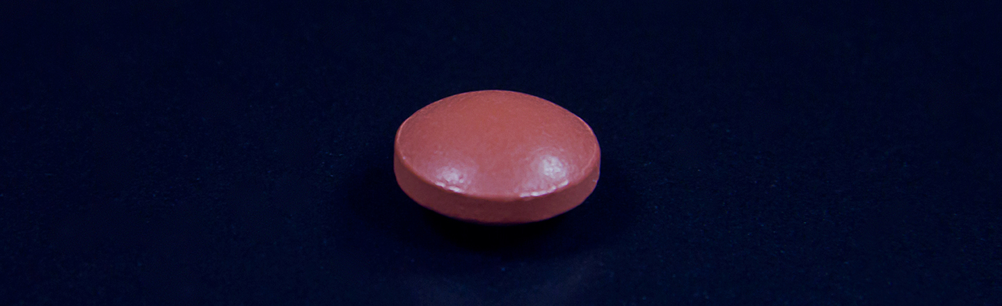 Oral Medication is Best