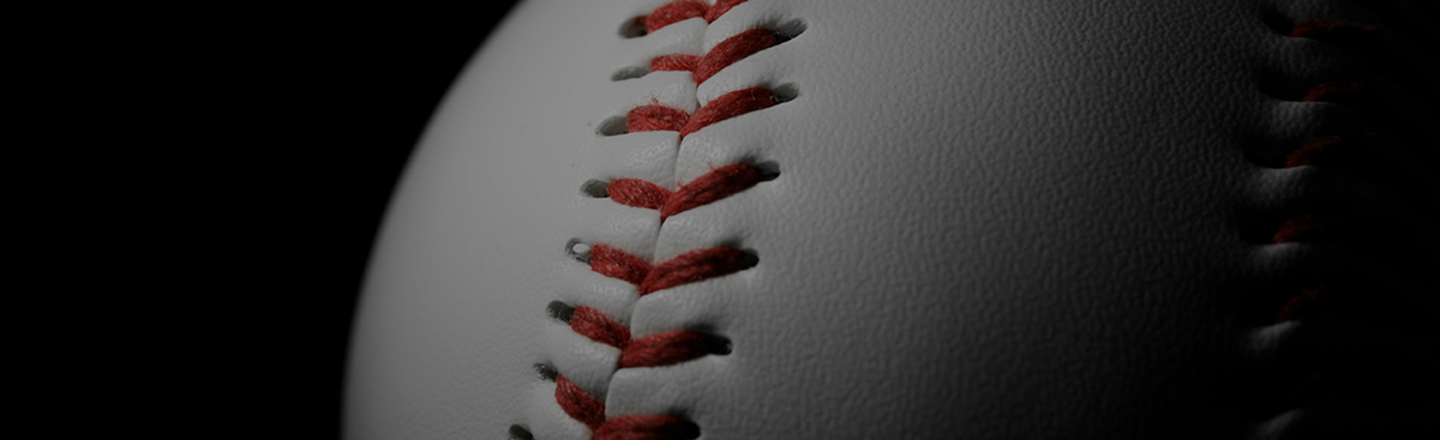 Baseball image