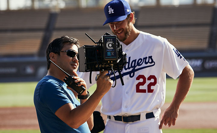 Hankook Tire to Become 'Official Tire of Major League Baseball' - Front  Office Sports