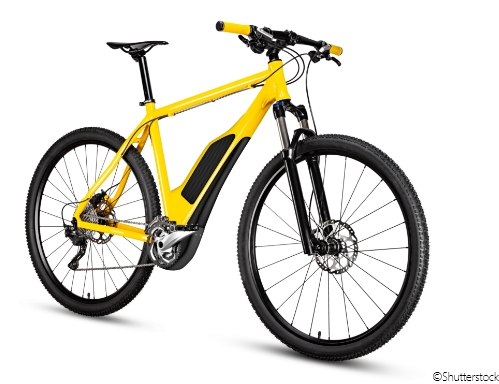 Hankook & Company - Lightweight Material, mountain bike electric bike