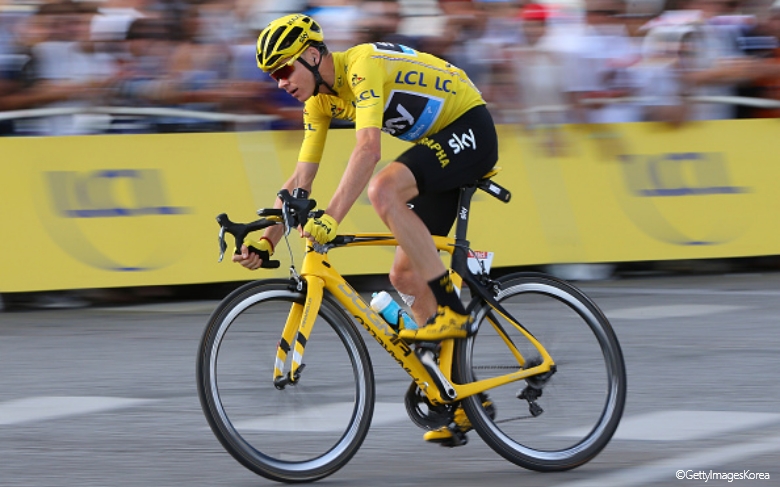 Hankook & Company - Lightweight Material, frame bikes, Carbon frame bikes