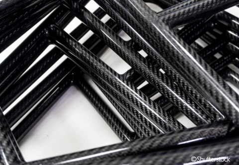 Hankook & Company - Lightweight Material, carbon fiber