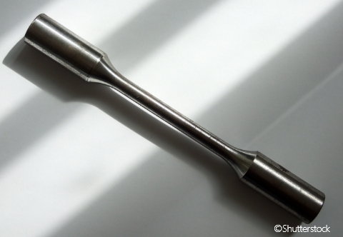Hankook & Company - Lightweight Material, Chrome molybdenum steel