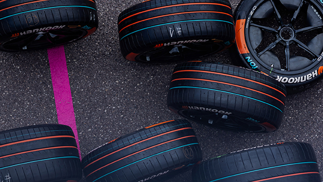 한국테크놀로지그룹, Hankook Technology Group