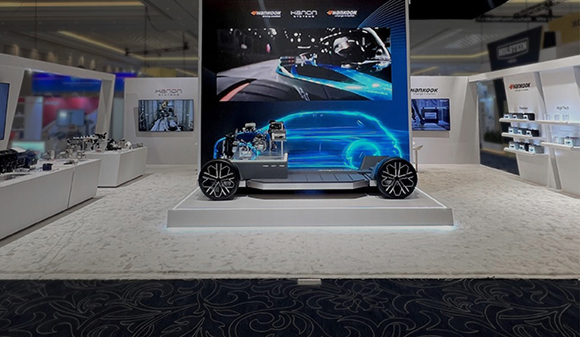 Hankook Technology Group