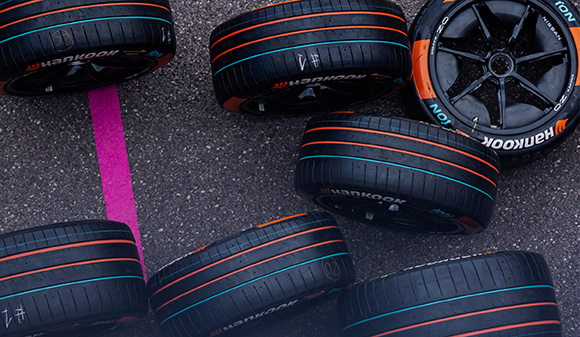 Hankook Technology Group