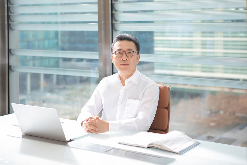 Investment - Hankook & Company Official Website