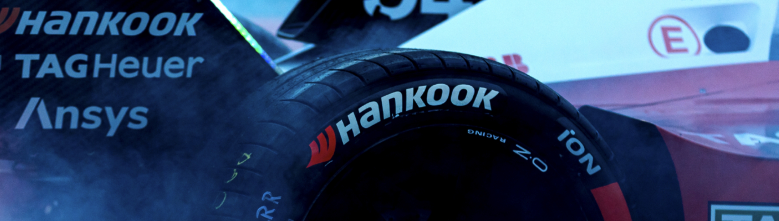 Investment - Hankook & Company Official Website