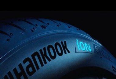 Driving EV Leadership with iON: Global Market and Brand Experience