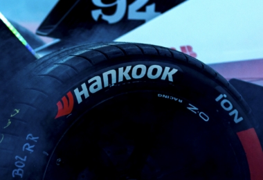 Season 9 Success as Official Formula E Partner and Tire Supplier